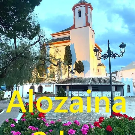 Ground Floor Apartment, With Spectacular Pool In Rural El Moralejo *