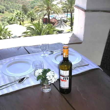 Ground Floor Apartment, With Spectacular Pool In Rural El Moralejo Daire Tolox