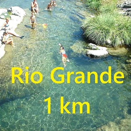 Daire Ground Floor Apartment, With Spectacular Pool In Rural El Moralejo *