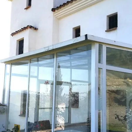 Ground Floor Apartment, With Spectacular Pool In Rural El Moralejo Daire Tolox