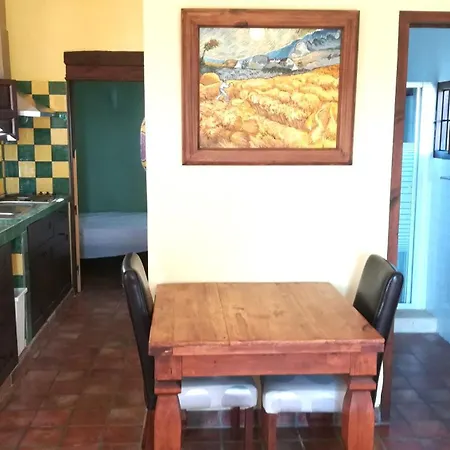 Daire Ground Floor Apartment, With Spectacular Pool In Rural El Moralejo Tolox